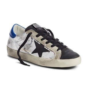 Golden Goose Superstar Sneaker Nordstrom Exclusive